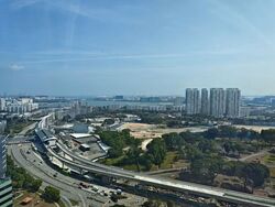 Vision Exchange (D22), Office #602984741